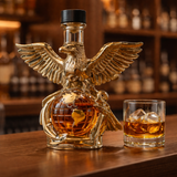 Whiskey Bottle - Aquila Edice