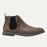 The Ridgeview Men’s Retro Slip On Chelsea Ankle Boots