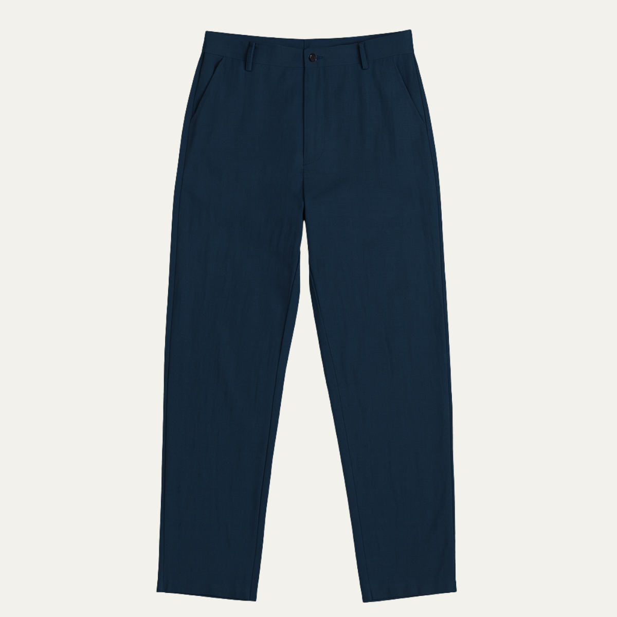 The Capri Linen Pants for Men