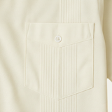 The Calderon Linen Cuban Shirt for Men