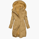 Padded Jacket for Women