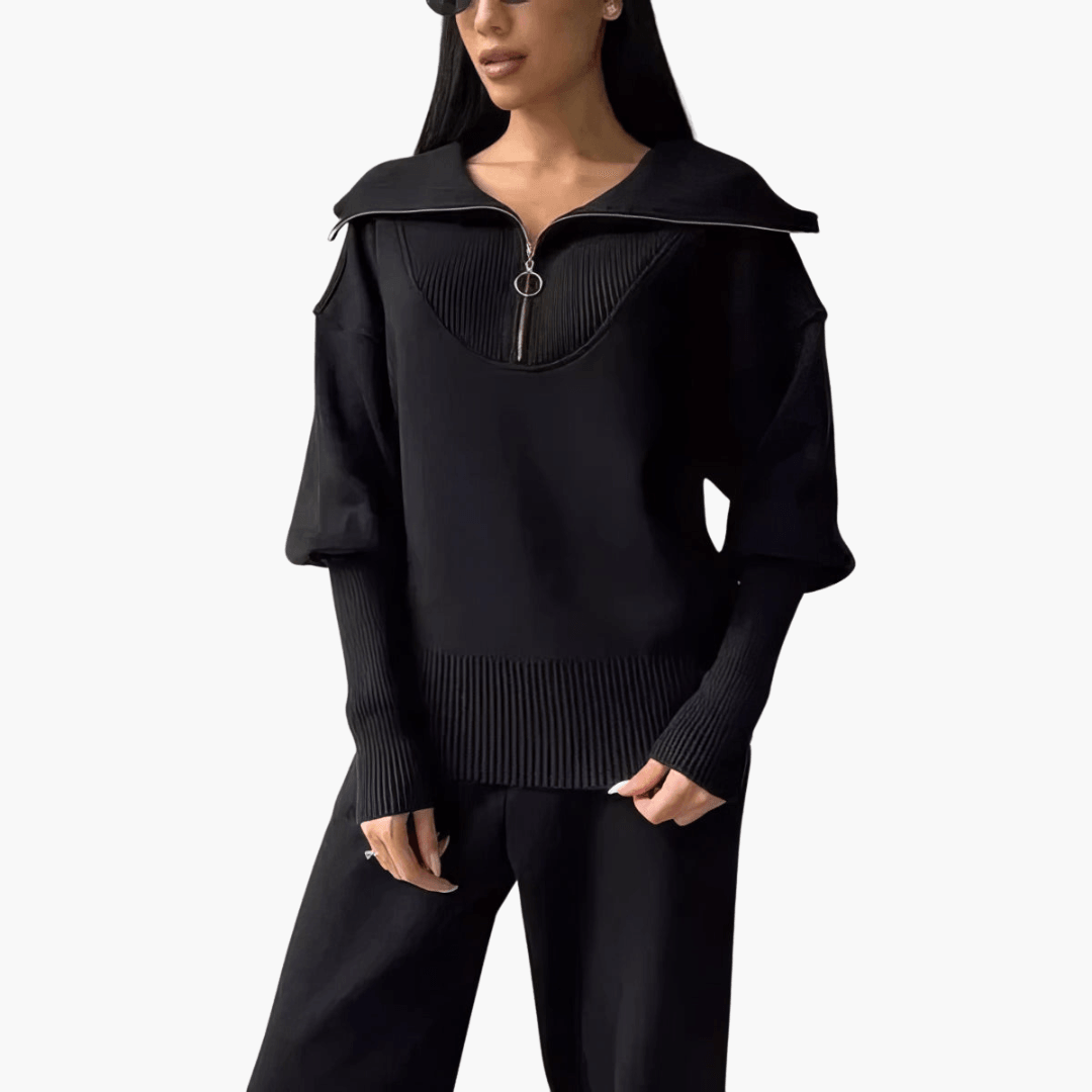 2-Piece Set for Women – Elegant, Comfortable & Versatile