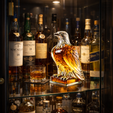 Jack Daniel's Whiskey Bottle - Aquila Special Edition