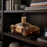 Whiskey Pullo - Corvette Edition