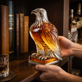 Jack Daniel's Whiskey Bottle - Aquila Special Edition