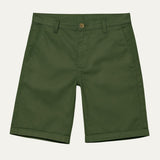 The Ashbury Chino - Cotton Shorts for Men