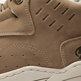 The Cedarforest Men’s Winter Fur Lined High Top Snow Boots