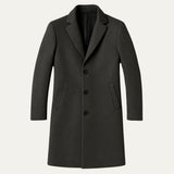 The Alnwick Elegant Trench Coat for Men
