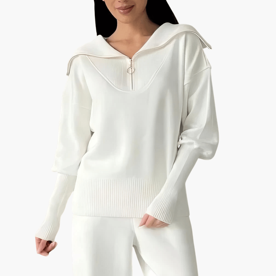 2-Piece Set for Women – Elegant, Comfortable & Versatile