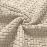 The San Sebastián Casual Winter Warm Half Zip Knitted Sweater