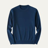 The Eton Comfortable Casual Sweater