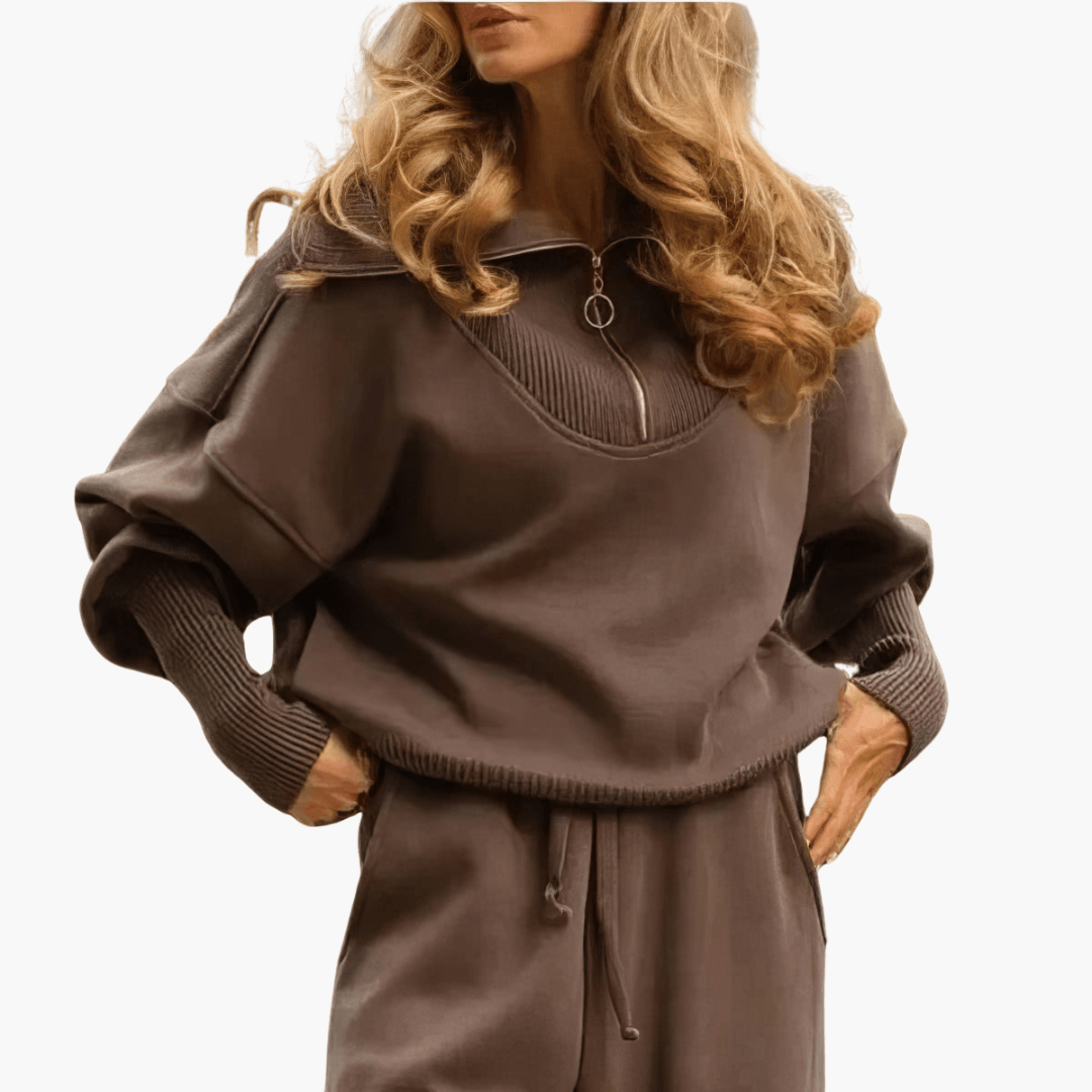 2-Piece Set for Women – Elegant, Comfortable & Versatile