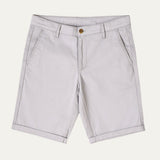 The Ashbury Chino - Cotton Shorts for Men