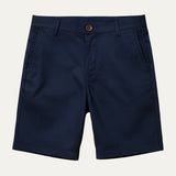 The Ashbury Chino - Cotton Shorts for Men