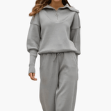 2-Piece Set for Women – Elegant, Comfortable & Versatile