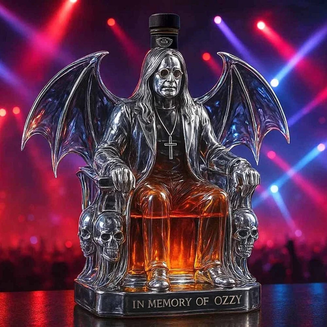House Whiskey — an iconic whiskey bottle for collectors