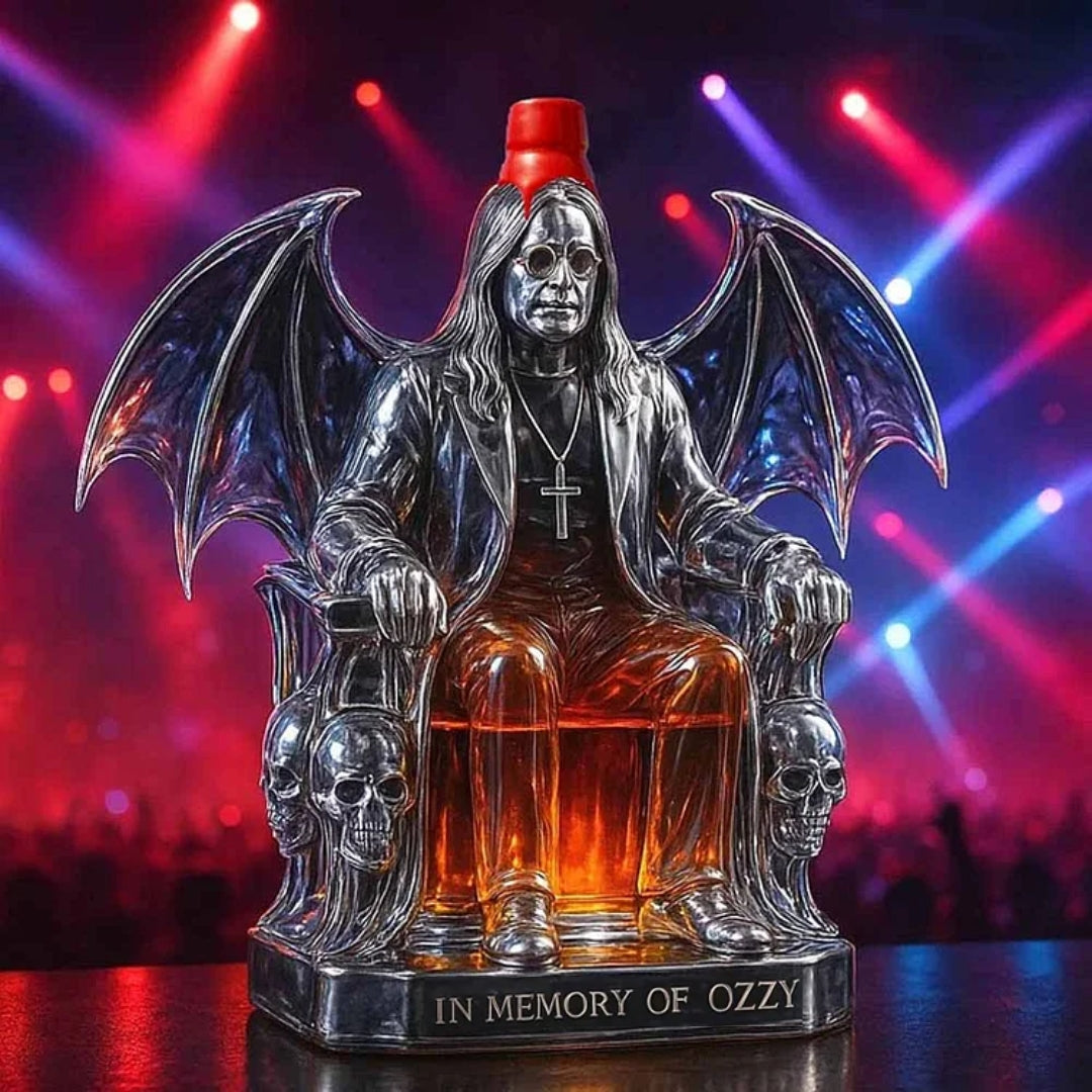House Whiskey — an iconic whiskey bottle for collectors
