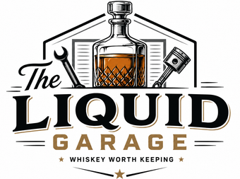The Liquid Garage