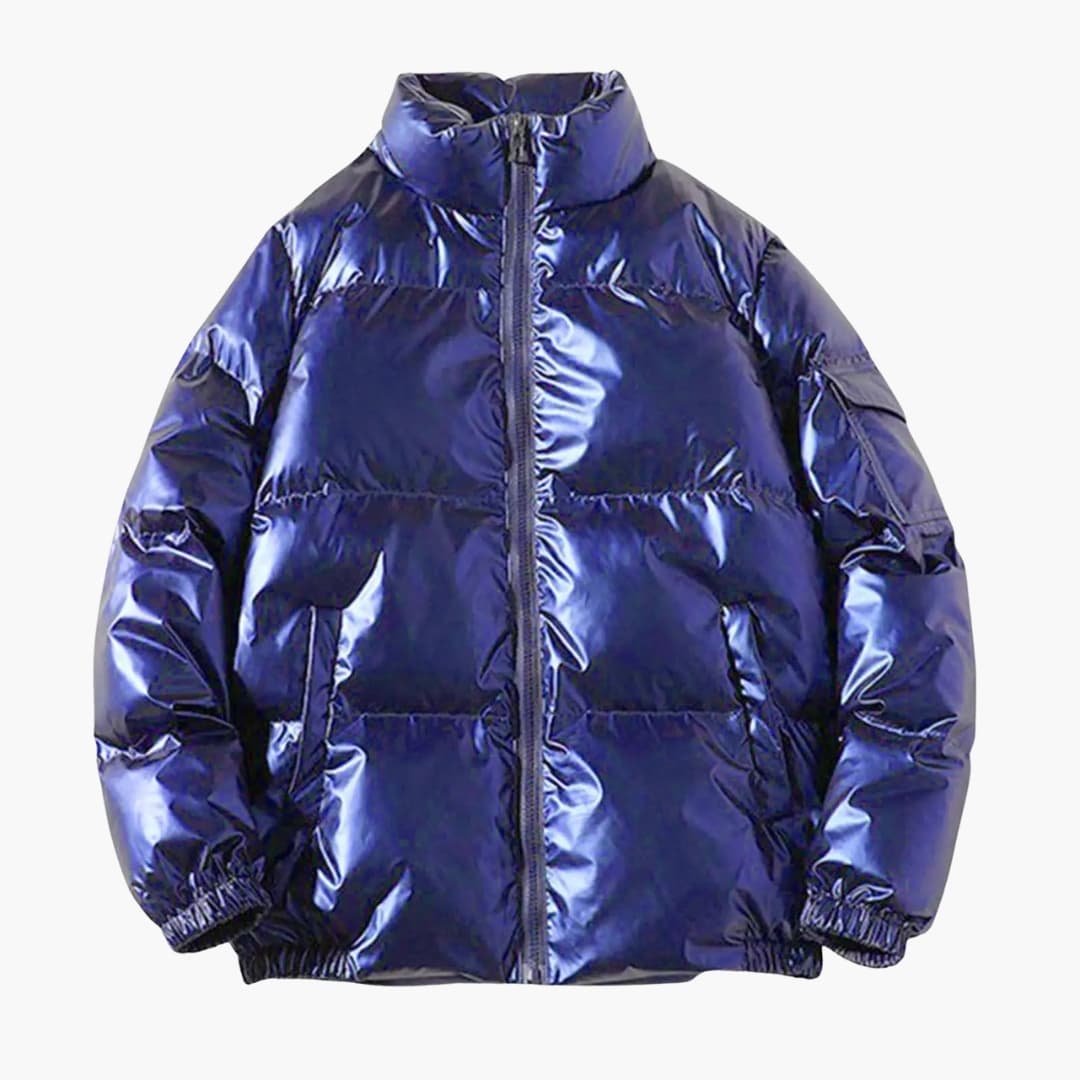 Men's Down Jacket for Winter