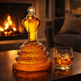 Whiskey Bottle - Cobra Special Edition