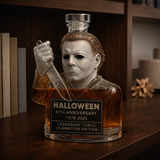 Whiskey Bottles - Murderers' Special Edition