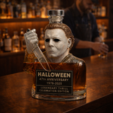 Whiskey Bottles - Murderers' Special Edition