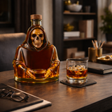 Whiskey Bottle - Dood Special Edition