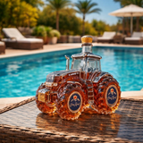 Whiskey Pullo - Special Edition Tractor