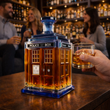 Whiskey Bottle - Team Edition