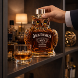 Whiskey Bottle - Nutria Special Edition