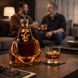 Whiskey Bottle - Dood Special Edition