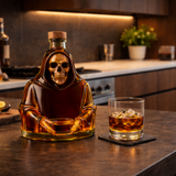 Whiskey Bottle - Dood Special Edition