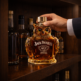 Whiskey Bottle - Nutria Special Edition