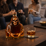 Whiskey Bottle - Dood Special Edition