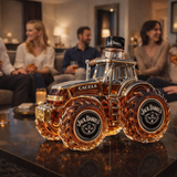 Whiskey Pullo - Special Edition Tractor
