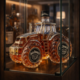 Whiskey Pullo - Special Edition Tractor