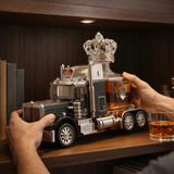 Whiskey Bottle - Tira Special Edition