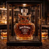 Whiskey Bottle - Nutria Special Edition