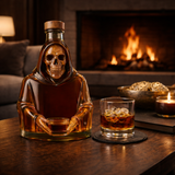Whiskey Bottle - Dood Special Edition