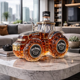 Whiskey Pullo - Special Edition Tractor