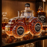 Whiskey Pullo - Special Edition Tractor
