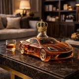 Whiskey Pullo - Corvette Edition