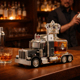 Whiskey Bottle - Tira Special Edition