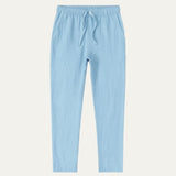 The Portofino Linen Pants  – Casual Summer Fit for Men