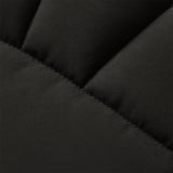 The Berlin Men's Hooded Puffer Jacket - Waterproof Down Parka