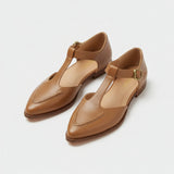 Aurenza Buckle Shoes