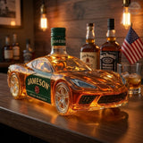 Whiskey Pullo - Corvette Edition