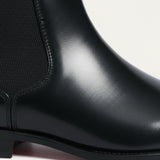 The Savile Row Leather Chelsea Boots for Men